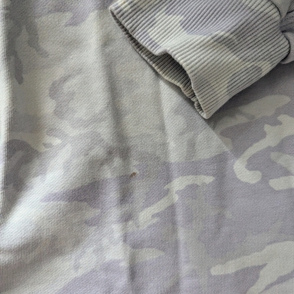 Lululemon All Yours Crew Terry Crew - Picture 7 of 7